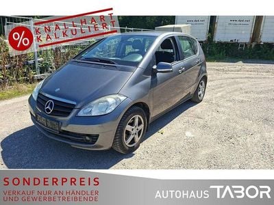 Mercedes A150