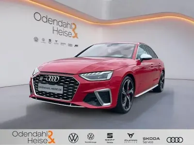 Używany Audi S4