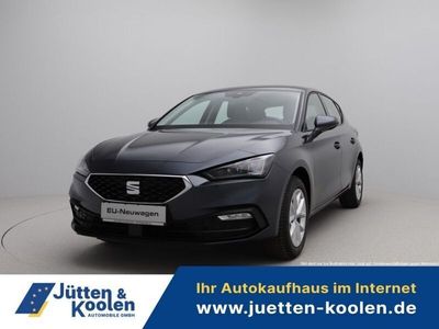 Neu Seat Leon Style 116 PS (85 kW) 2025 Wählbar  ggf gegen aufpreis Limousine