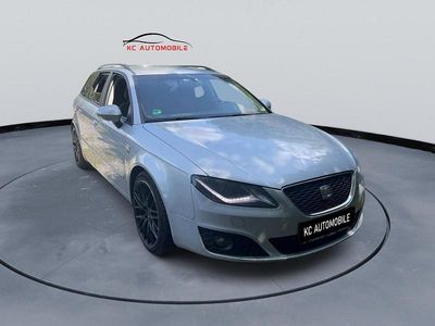 Seat Exeo