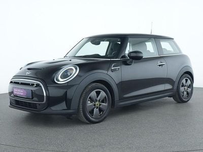 Grau Gebraucht 2021 Mini Cooper SE Essential Kleinwagen | 15.685 € (Superpreis)