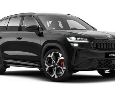 Neu Skoda Kodiaq Sport 265 PS (194 kW) 2026 SUV
