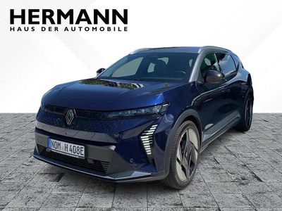 Renault Scénic
