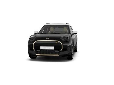 Second-hand Mini Aceman 160 kW (218 CP) 2024 SUV