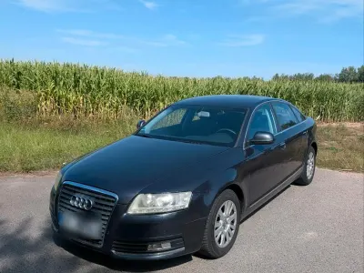 Gebraucht Audi A6
