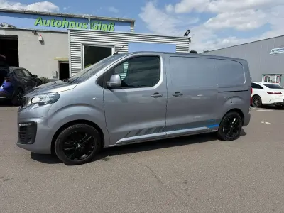 Gebraucht Peugeot Expert