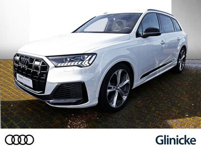 gebraucht Audi SQ7 4.0 TDI "quattro"