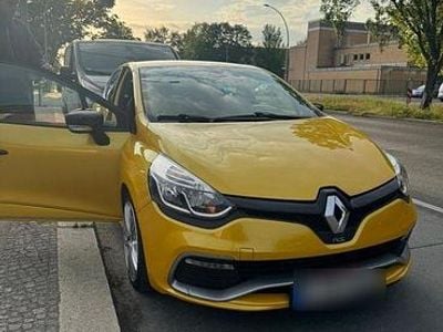 Renault Clio IV