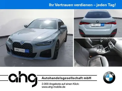 Gebraucht BMW 430