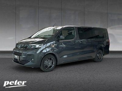 Nouă Opel Vivaro 179 CP (131 kW) 2026 Gri Monovolum