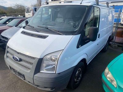 gebraucht Ford Transit FT 260 K City Light