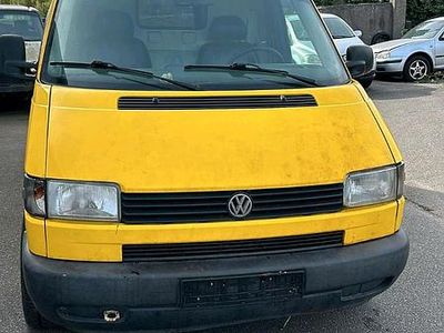 VW T4