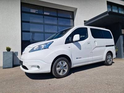 Nissan e-NV200