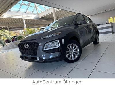 Usata Hyundai Kona