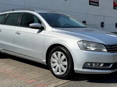 Gebraucht VW Passat