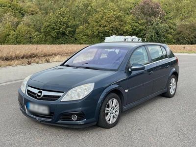 Opel Signum