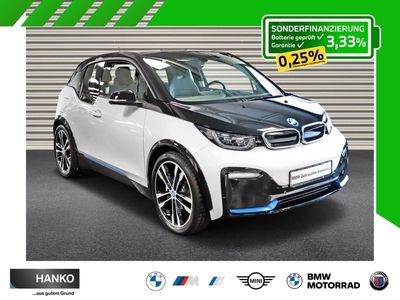 gebraucht BMW 120 i3sAh