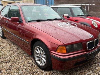 BMW 316 Compact
