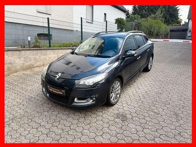 Renault Mégane GrandTour