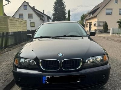 BMW 316