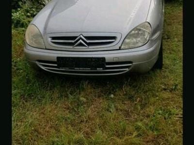 Citroën Xsara