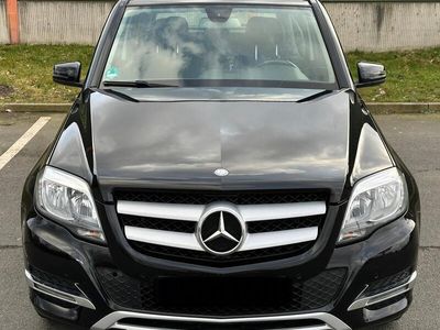 Mercedes GLK200
