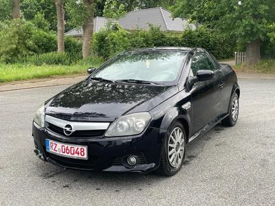 Opel Tigra