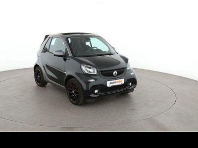 Smart ForTwo Coupé