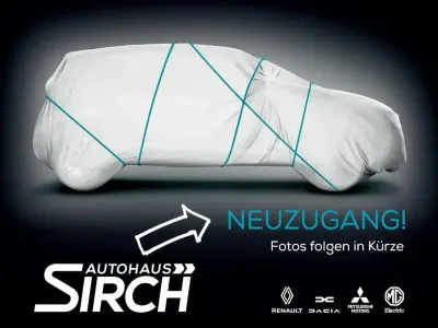 Gebraucht Renault Megane E-Tech Techno 160 kW (218 PS) 2022 Rot Limousine