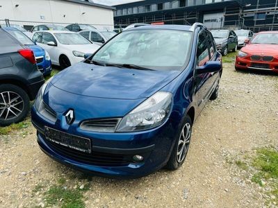 Renault Clio II