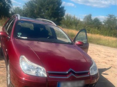 Citroën C5