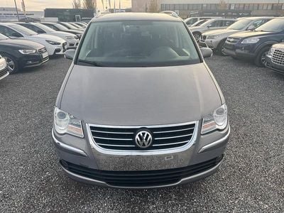 VW Touran