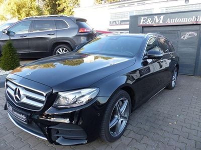 Mercedes E400