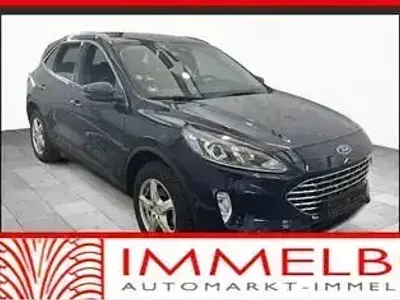 Usado Ford Kuga