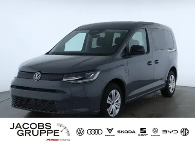 Gebraucht VW Caddy Basis 150 PS (110 kW) 2025 Grau Van / Kleinbus