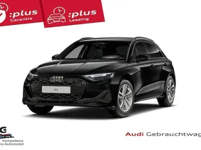 Gebraucht Audi A3