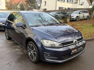 Andere Gebraucht 2015 VW Golf VII Limousine | 7.999 € (Guter Preis)