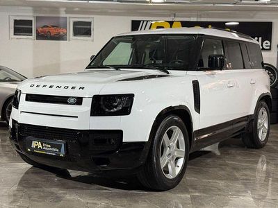 Usata Land Rover Defender SE 249 CV (183 kW) 2021 Bianco SUV