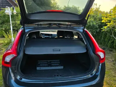 Gebraucht Volvo V60