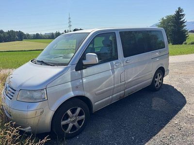 VW T5