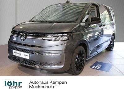 VW Multivan