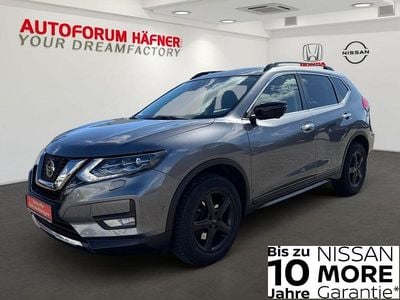 Gebraucht Nissan X-Trail