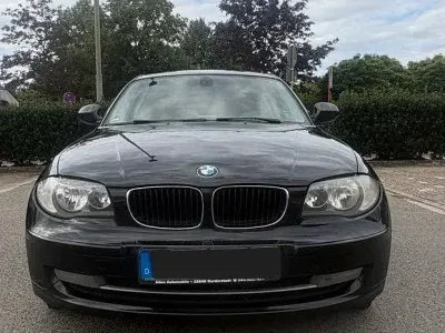 Gebraucht BMW 118 Coupé