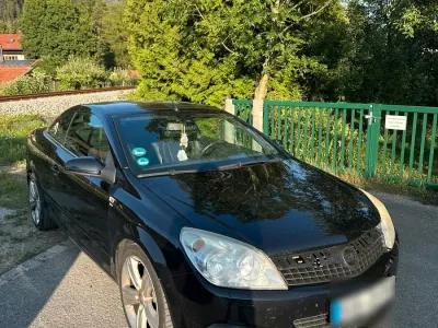 Gebraucht Opel Astra