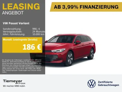 Gebraucht VW Passat
