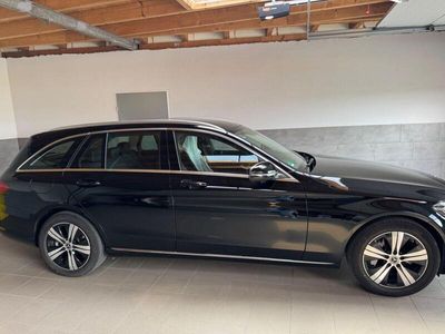 Mercedes C300e