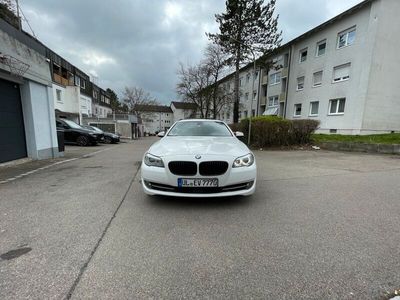 gebraucht BMW 530 d Kombi