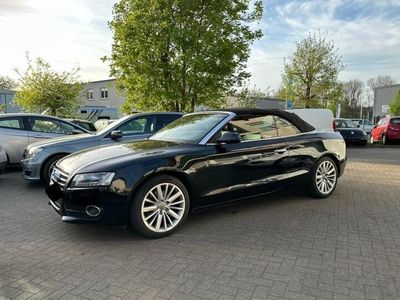 Audi A5 Cabriolet