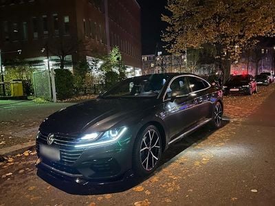 VW Arteon