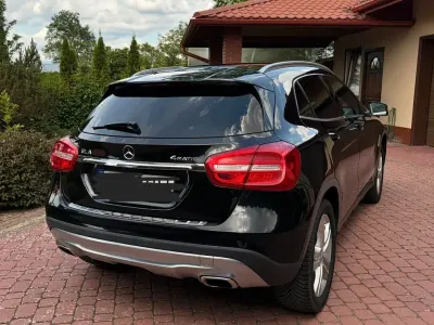 Gebraucht Mercedes GLA220